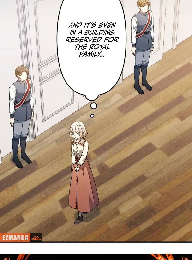 The Substitute Adopted Daughter is Finally Free! Chapter 41 page 18 - 