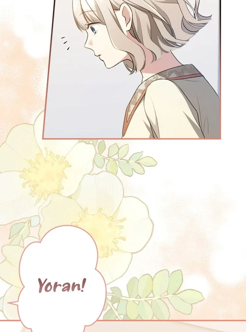 The Substitute Adopted Daughter is Finally Free! Chapter 41 page 20 - 