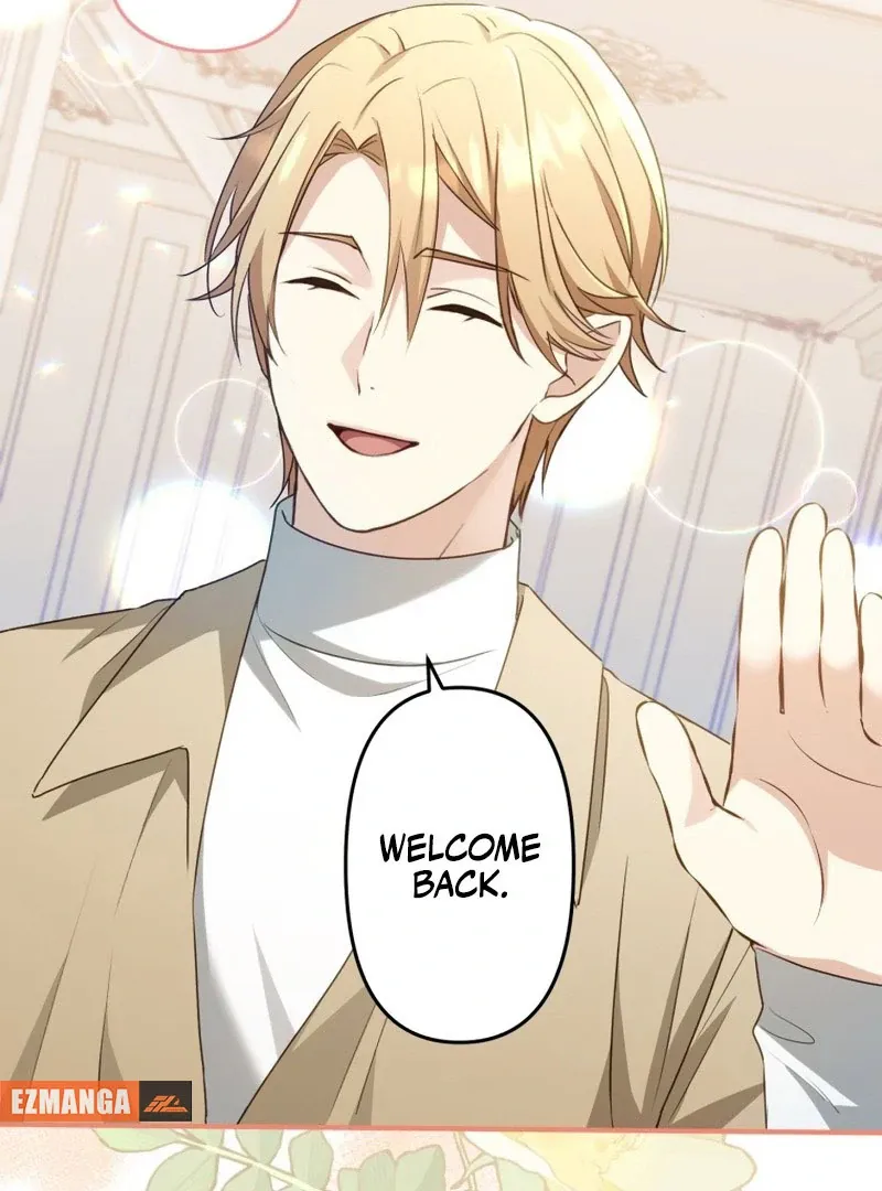 The Substitute Adopted Daughter is Finally Free! Chapter 41 page 21 - 