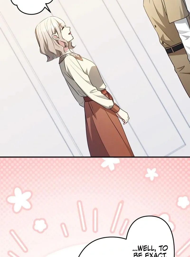 The Substitute Adopted Daughter is Finally Free! Chapter 41 page 23 - 