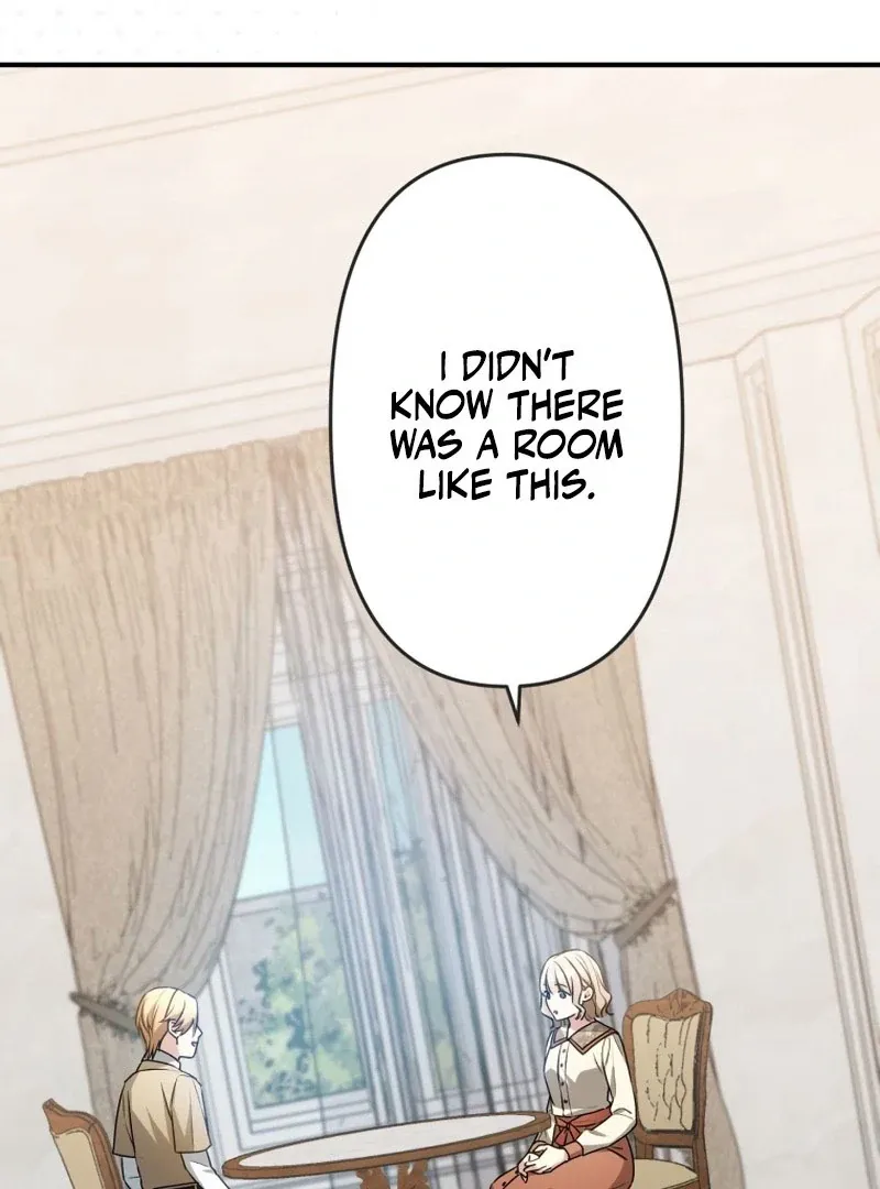 The Substitute Adopted Daughter is Finally Free! Chapter 41 page 28 - 