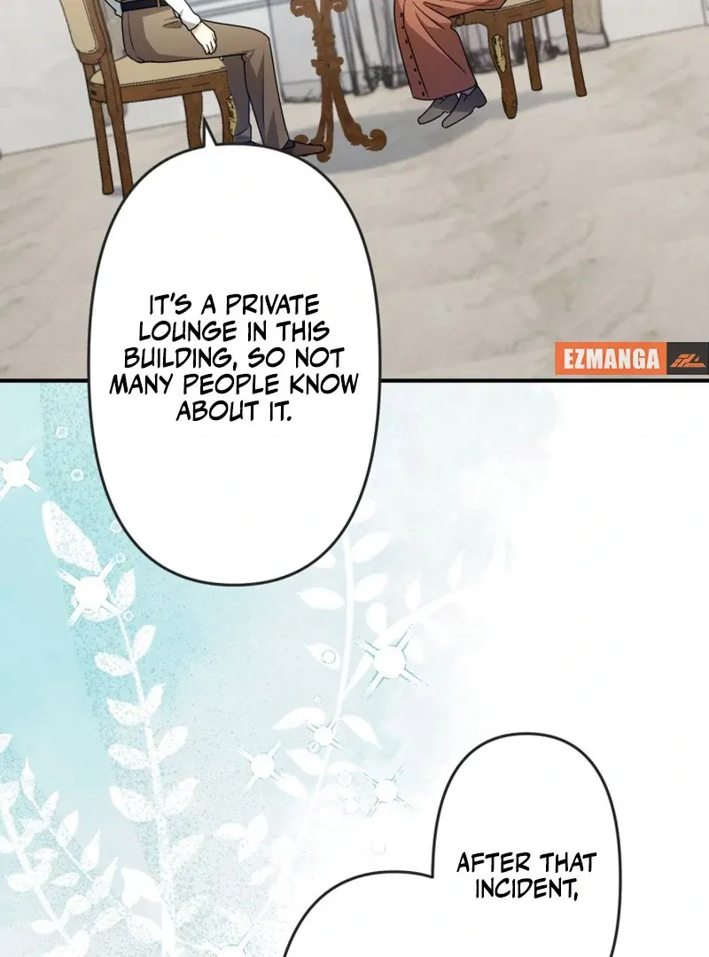 The Substitute Adopted Daughter is Finally Free! Chapter 41 page 29 - 