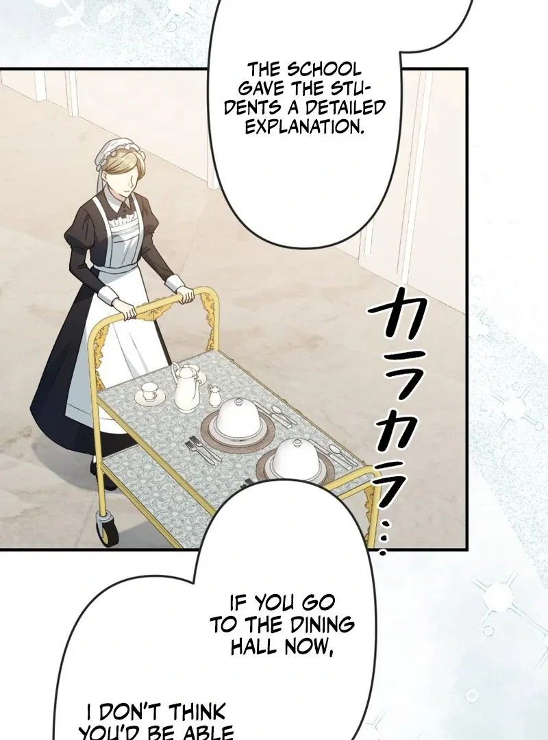 The Substitute Adopted Daughter is Finally Free! Chapter 41 page 30 - 