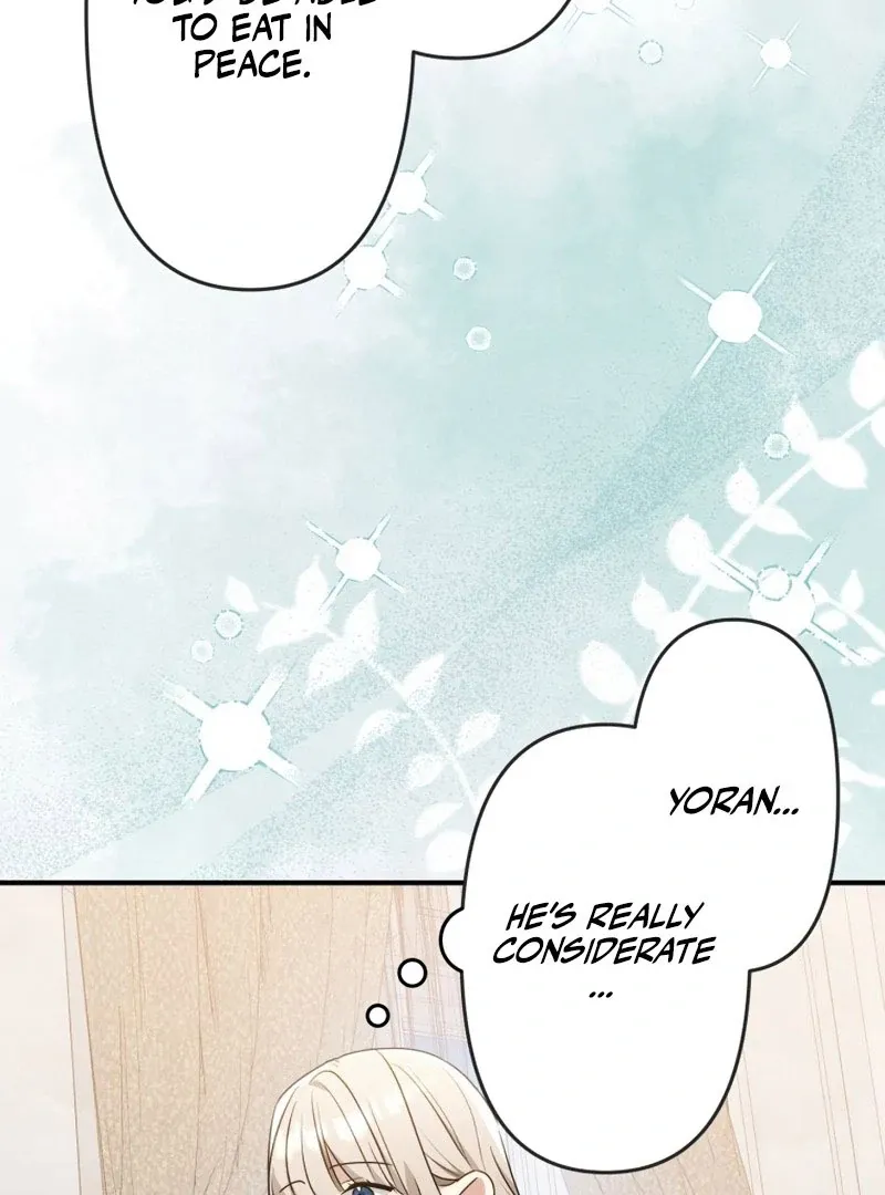 The Substitute Adopted Daughter is Finally Free! Chapter 41 page 31 - 