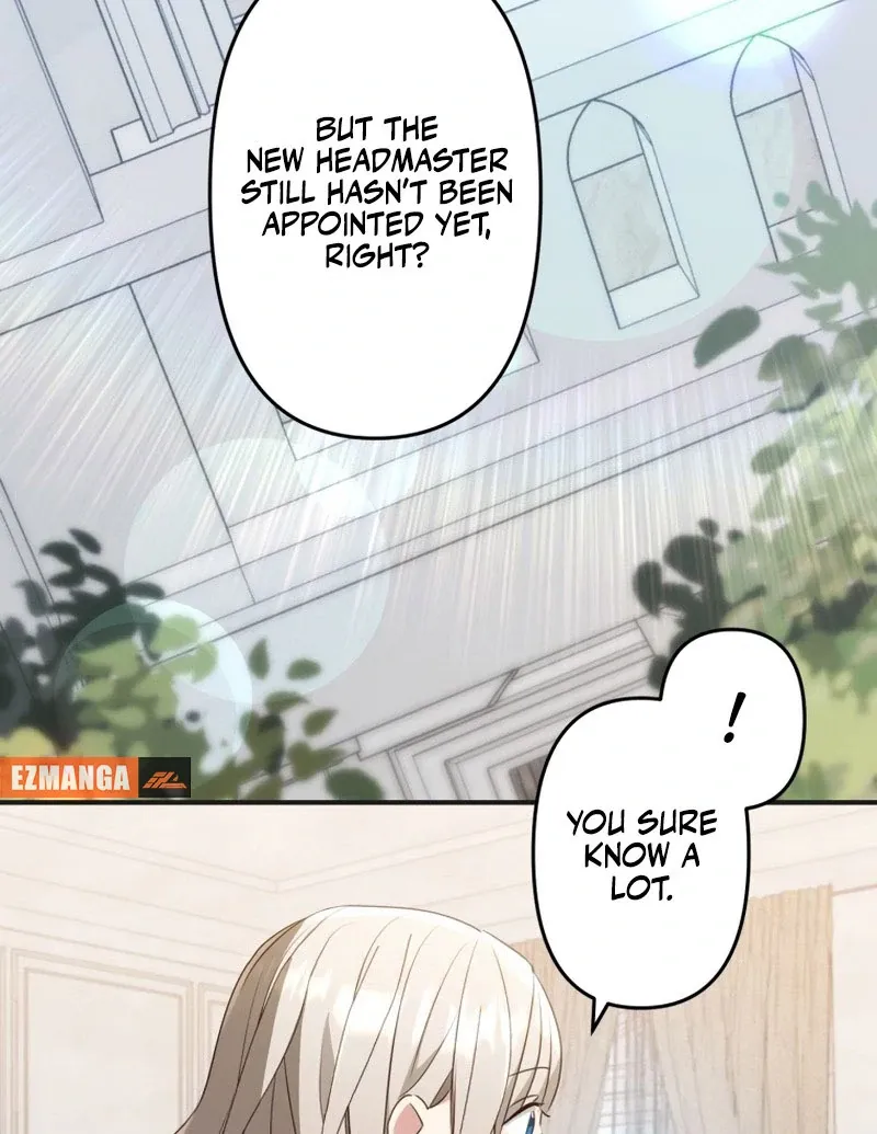 The Substitute Adopted Daughter is Finally Free! Chapter 41 page 36 - 