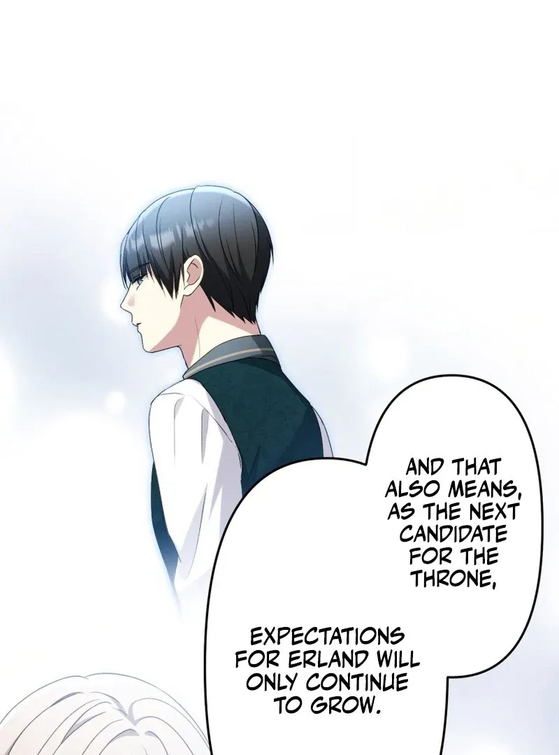 The Substitute Adopted Daughter is Finally Free! Chapter 41 page 42 - 