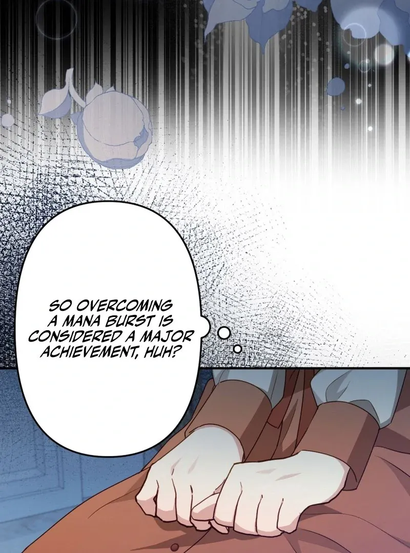 The Substitute Adopted Daughter is Finally Free! Chapter 41 page 47 - 