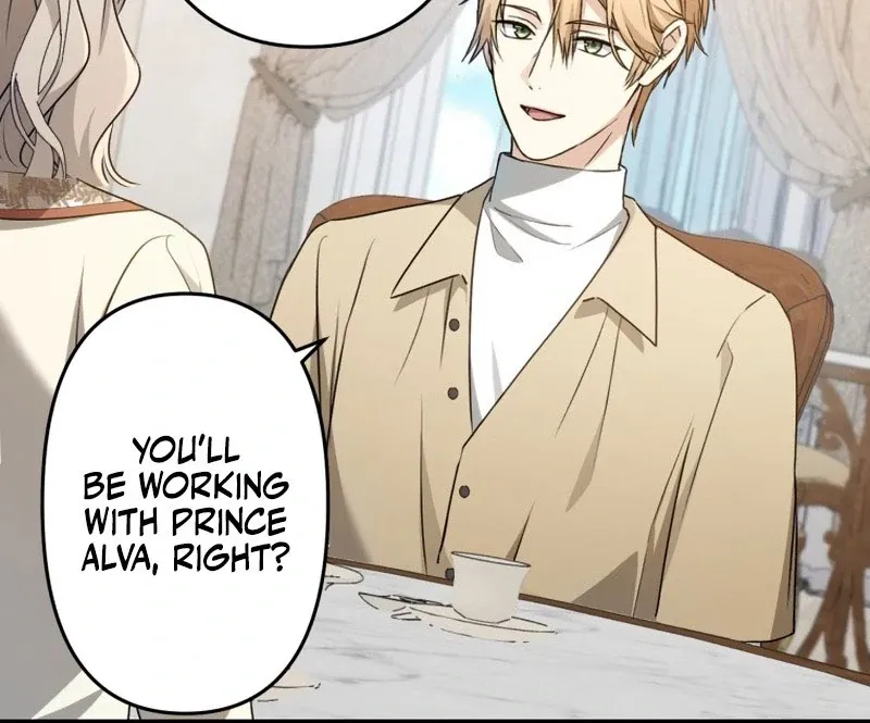 The Substitute Adopted Daughter is Finally Free! Chapter 41 page 51 - 