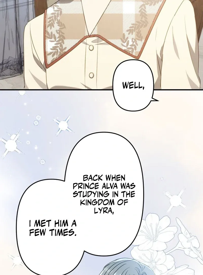 The Substitute Adopted Daughter is Finally Free! Chapter 41 page 53 - 
