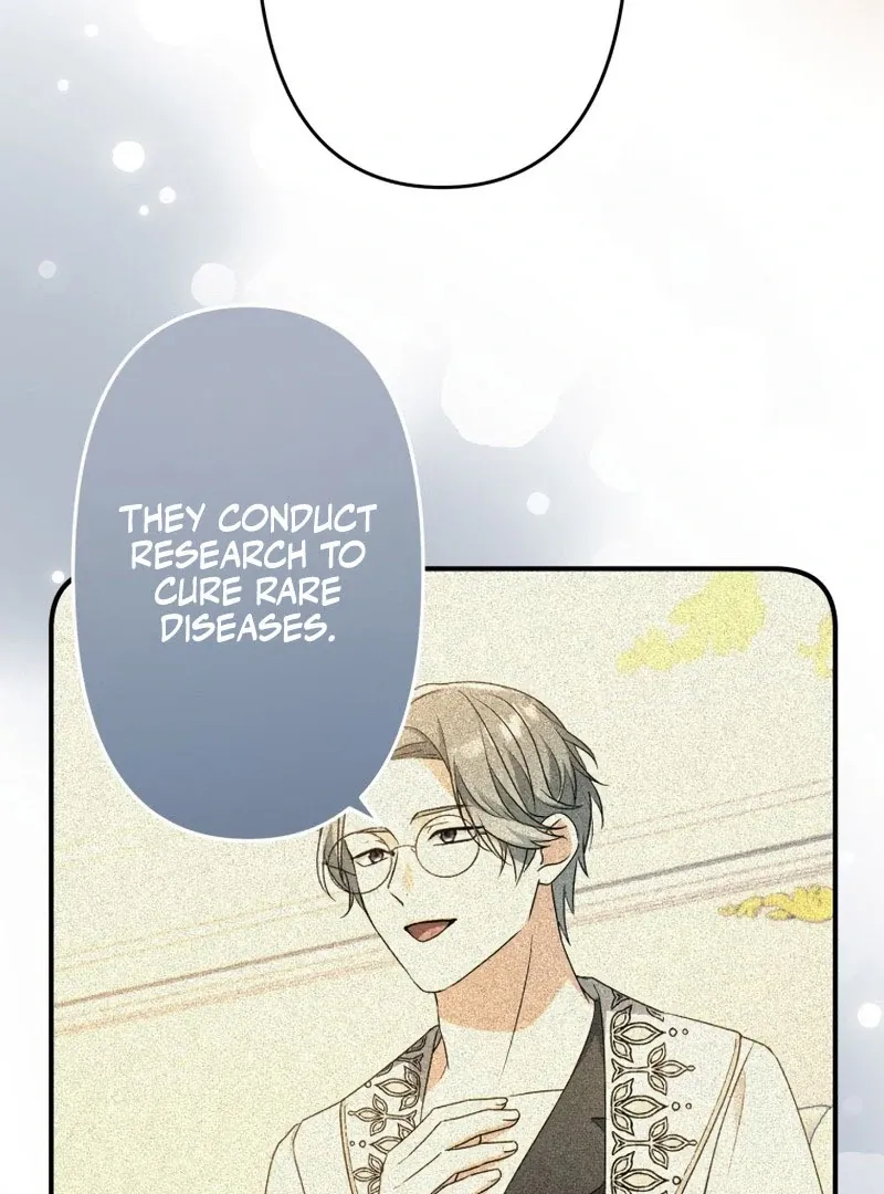 The Substitute Adopted Daughter is Finally Free! Chapter 41 page 57 - 