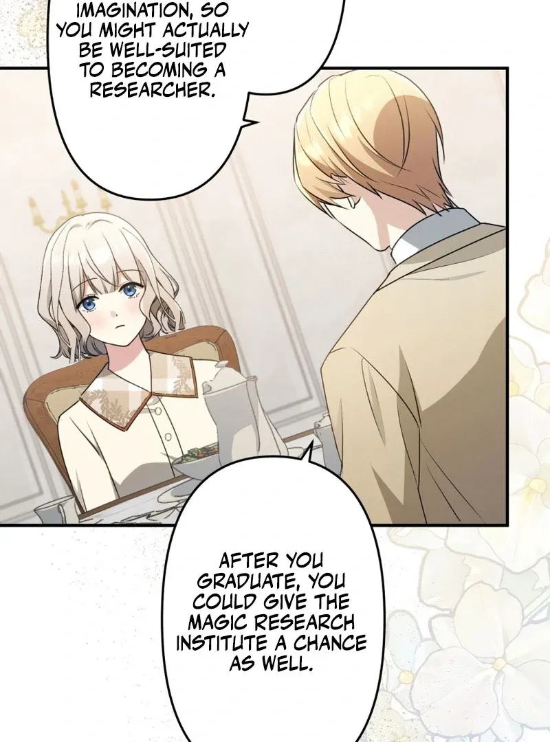 The Substitute Adopted Daughter is Finally Free! Chapter 41 page 60 - 