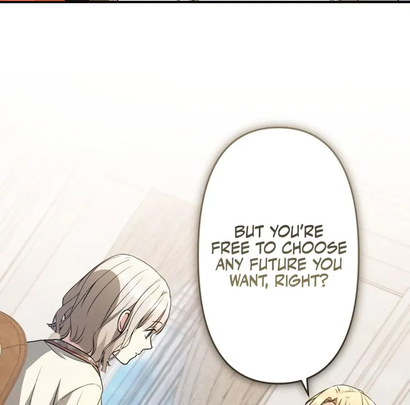 The Substitute Adopted Daughter is Finally Free! Chapter 41 page 62 - 