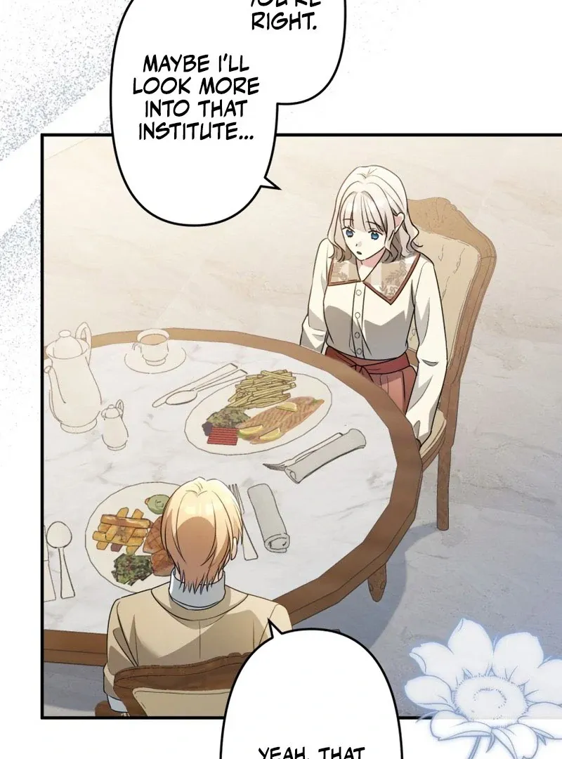 The Substitute Adopted Daughter is Finally Free! Chapter 41 page 65 - 