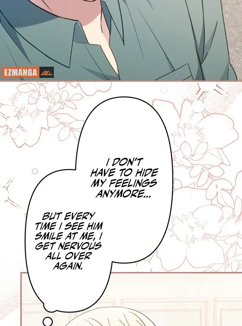 The Substitute Adopted Daughter is Finally Free! Chapter 41 page 84 - 