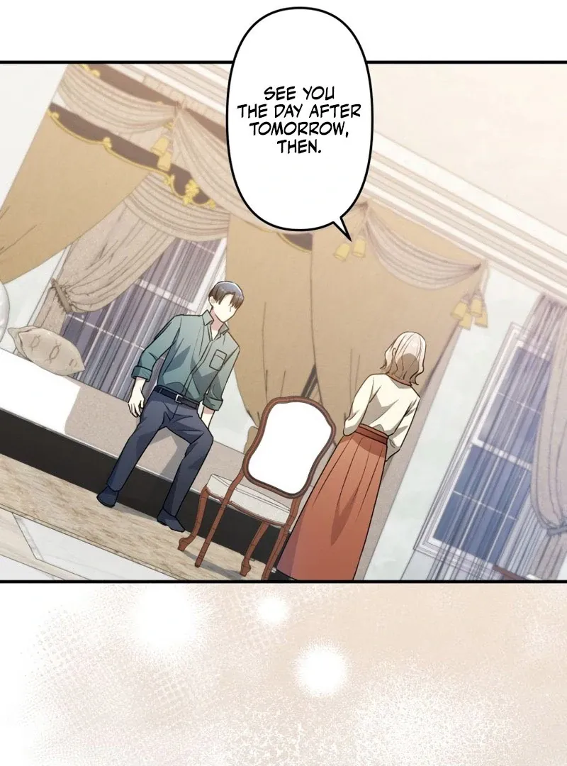 The Substitute Adopted Daughter is Finally Free! Chapter 41 page 87 - 