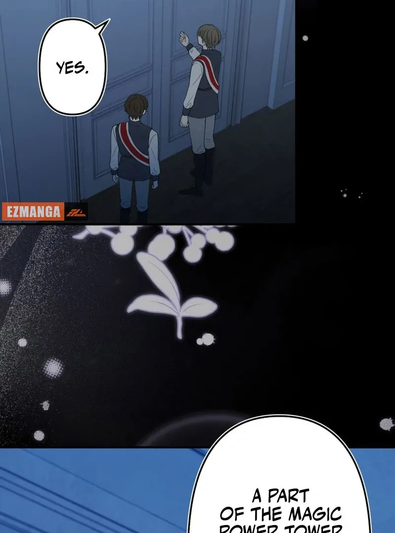 The Substitute Adopted Daughter is Finally Free! Chapter 42 page 29 - 