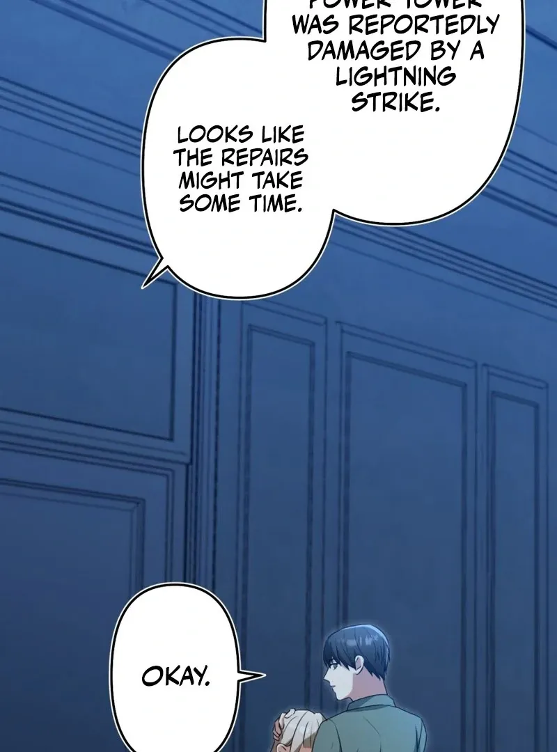 The Substitute Adopted Daughter is Finally Free! Chapter 42 page 30 - 