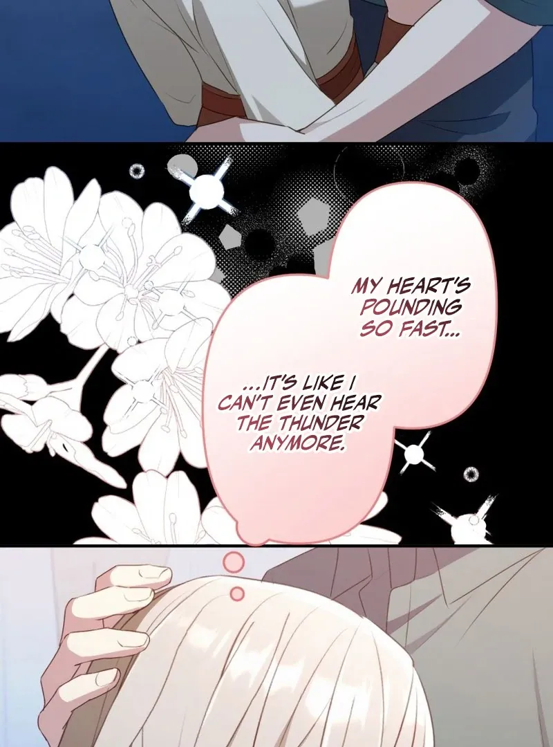 The Substitute Adopted Daughter is Finally Free! Chapter 42 page 33 - 