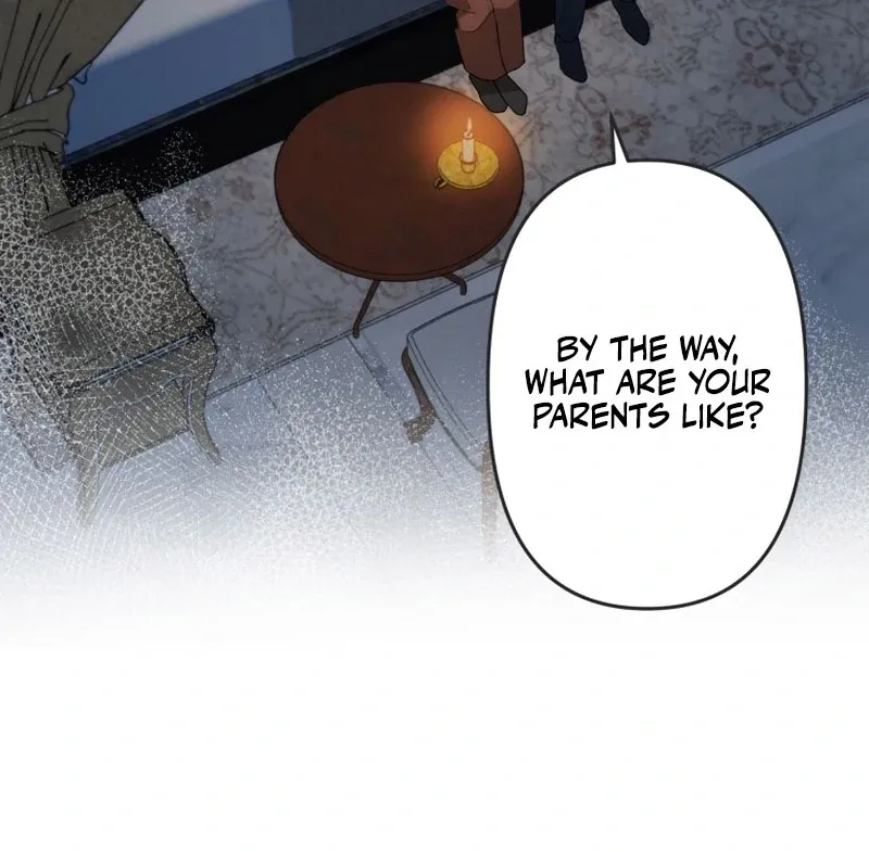 The Substitute Adopted Daughter is Finally Free! Chapter 42 page 37 - 