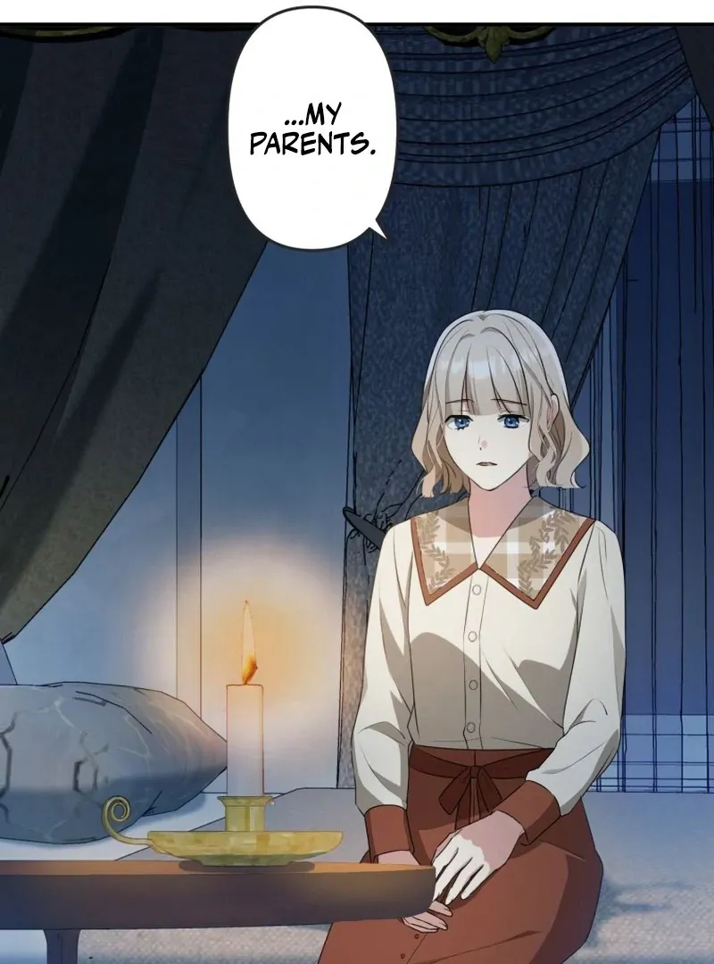The Substitute Adopted Daughter is Finally Free! Chapter 42 page 38 - 