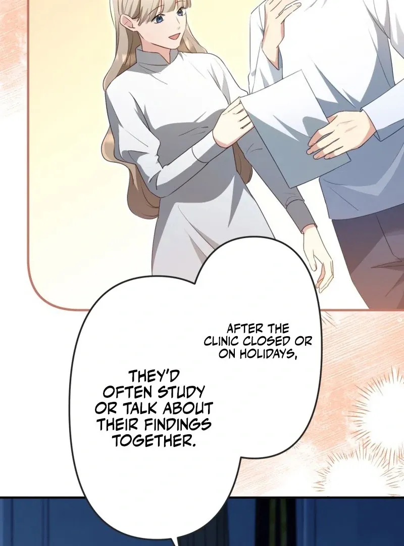 The Substitute Adopted Daughter is Finally Free! Chapter 42 page 40 - 