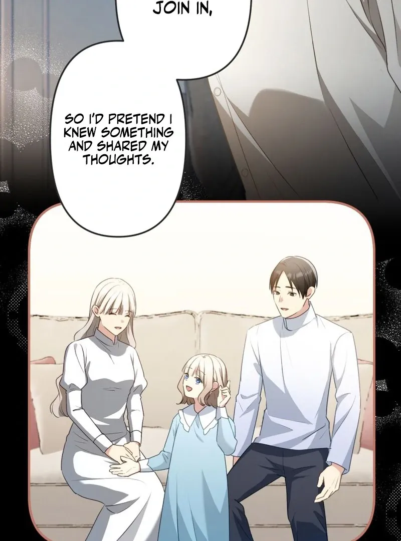 The Substitute Adopted Daughter is Finally Free! Chapter 42 page 42 - 