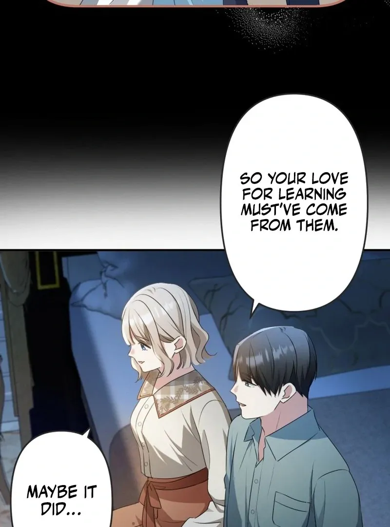 The Substitute Adopted Daughter is Finally Free! Chapter 42 page 43 - 