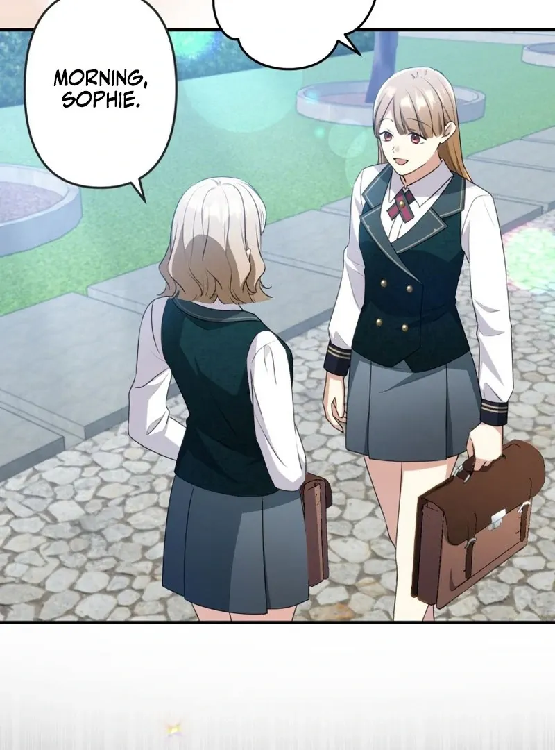 The Substitute Adopted Daughter is Finally Free! Chapter 42 page 64 - 