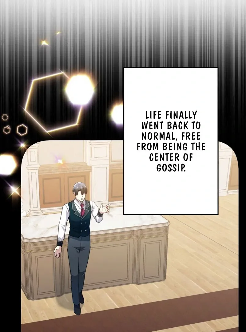 The Substitute Adopted Daughter is Finally Free! Chapter 42 page 65 - 