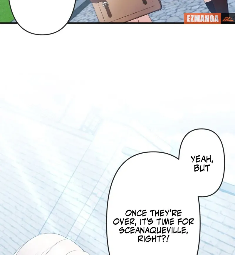 The Substitute Adopted Daughter is Finally Free! Chapter 42 page 69 - 