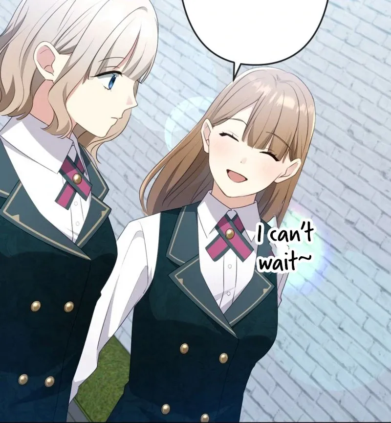 The Substitute Adopted Daughter is Finally Free! Chapter 42 page 70 - 