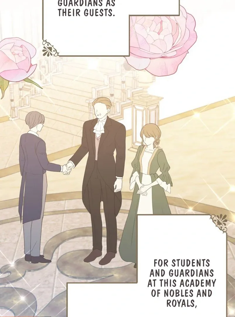 The Substitute Adopted Daughter is Finally Free! Chapter 42 page 74 - 