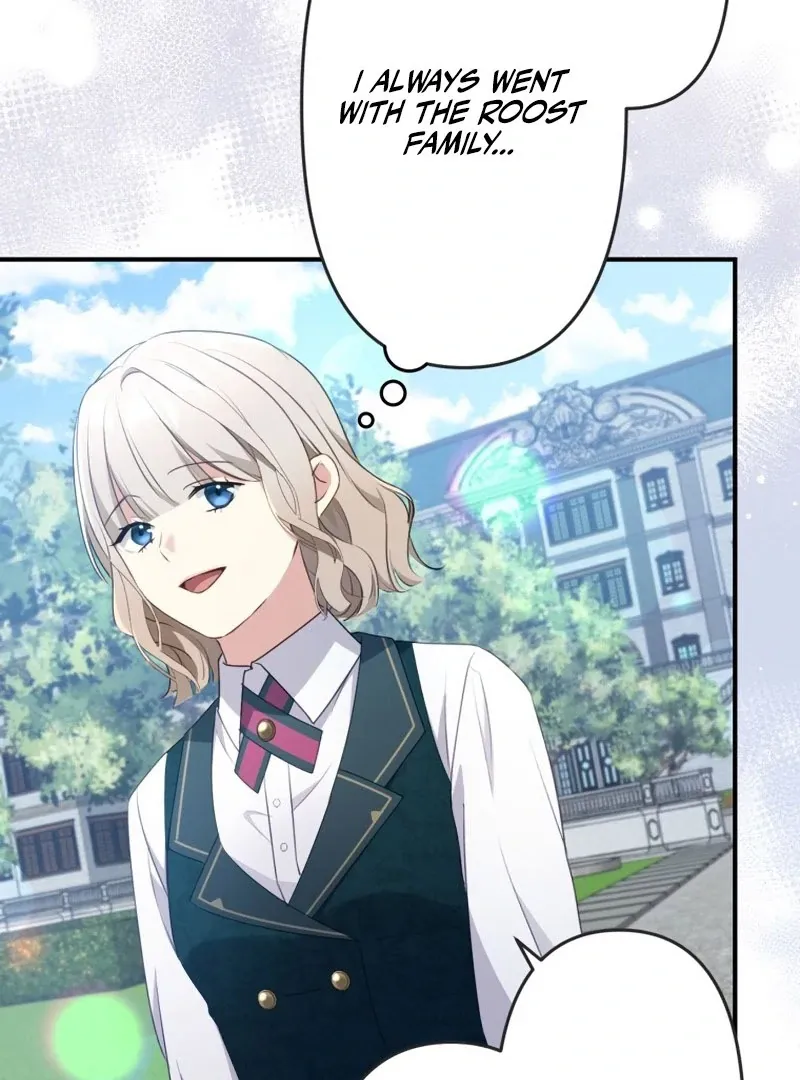 The Substitute Adopted Daughter is Finally Free! Chapter 42 page 77 - 