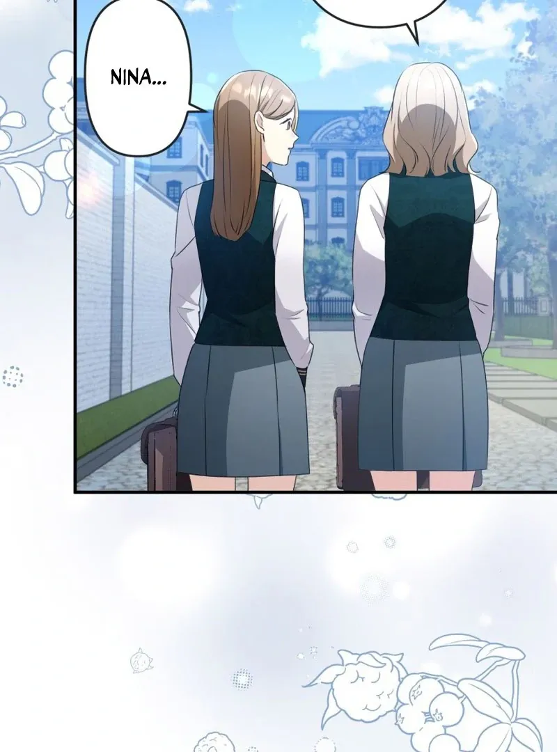 The Substitute Adopted Daughter is Finally Free! Chapter 42 page 79 - 