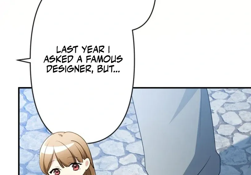 The Substitute Adopted Daughter is Finally Free! Chapter 42 page 82 - 