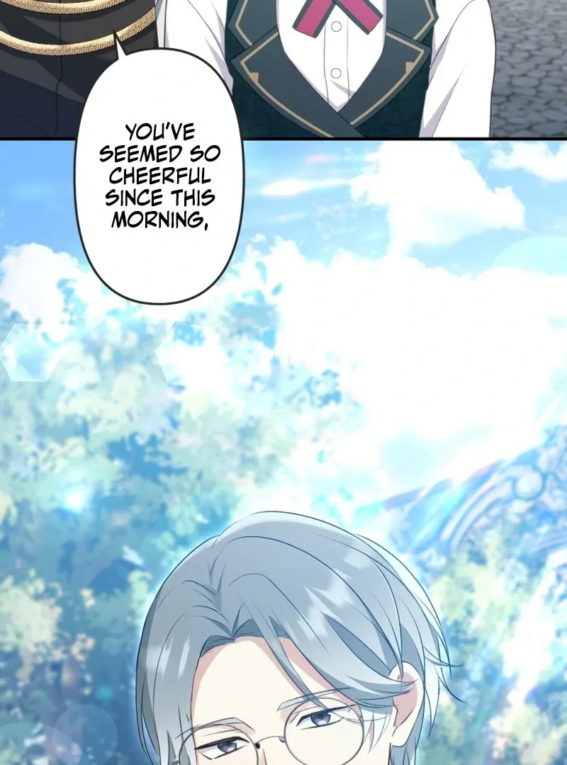 The Substitute Adopted Daughter is Finally Free! Chapter 42 page 85 - 