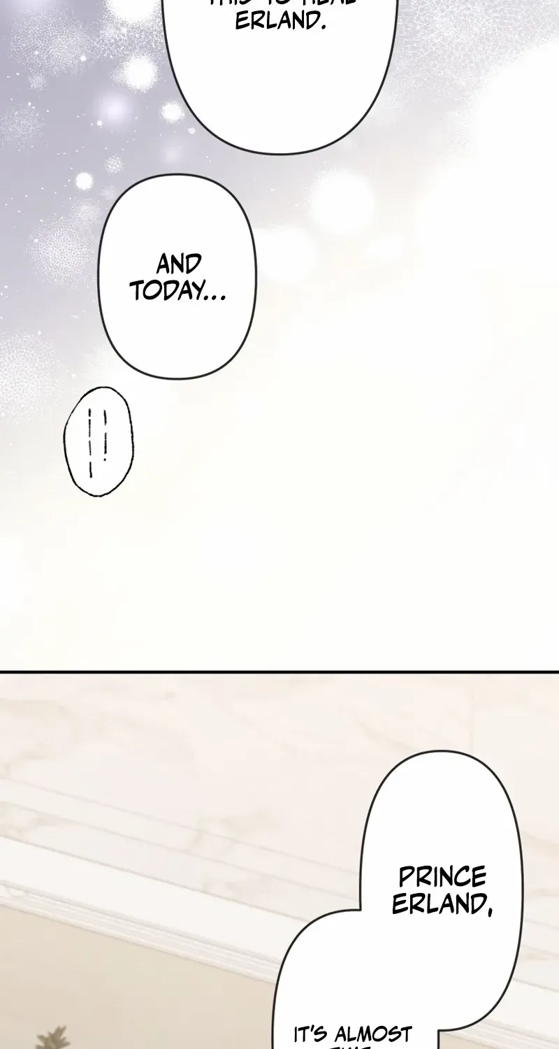 The Substitute Adopted Daughter is Finally Free! Chapter 43 page 22 - 
