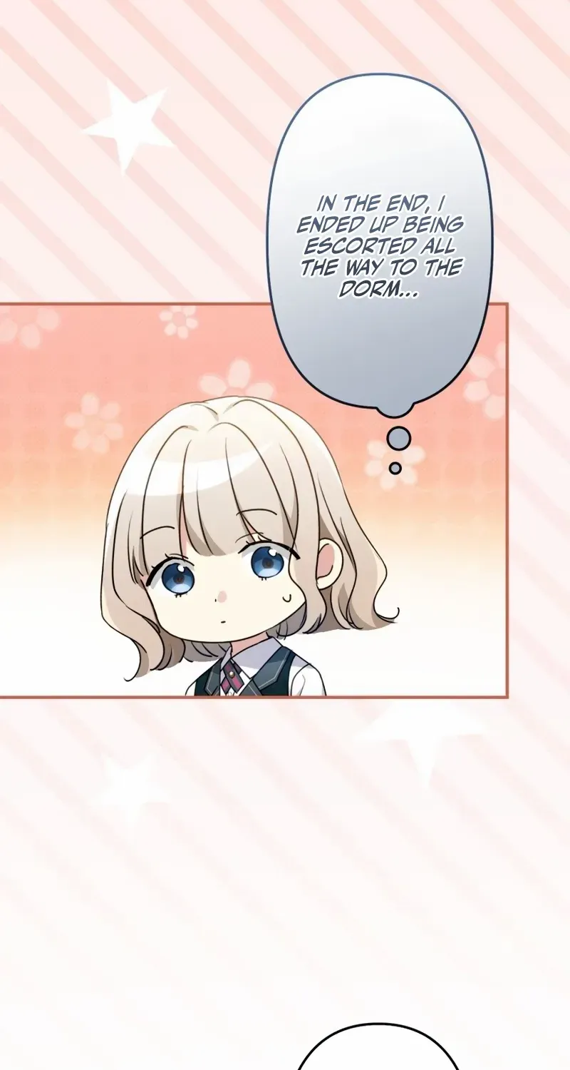 The Substitute Adopted Daughter is Finally Free! Chapter 43 page 35 - 