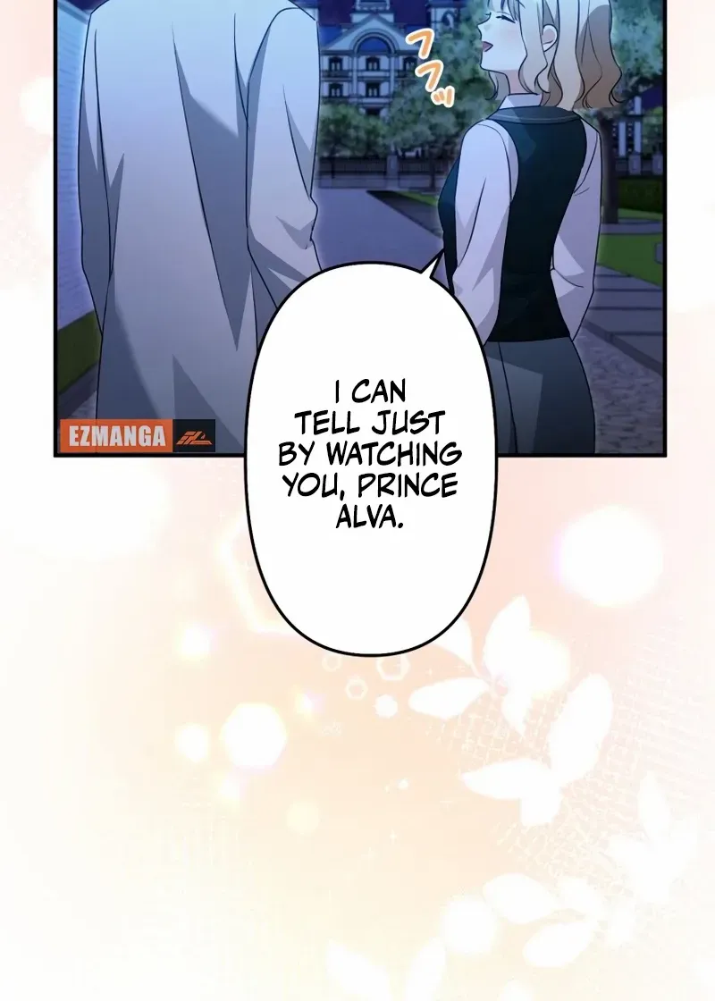 The Substitute Adopted Daughter is Finally Free! Chapter 43 page 40 - 