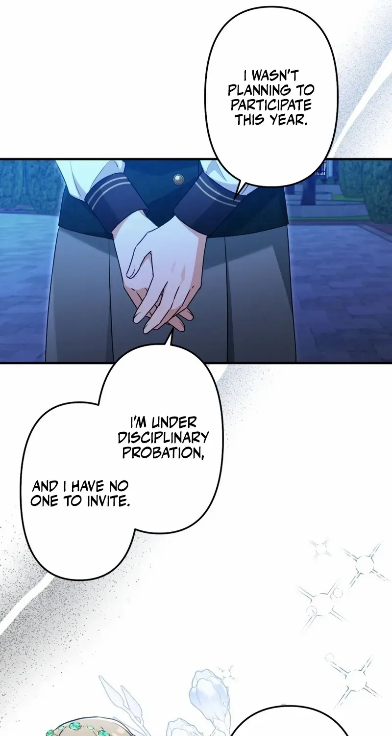 The Substitute Adopted Daughter is Finally Free! Chapter 43 page 50 - 