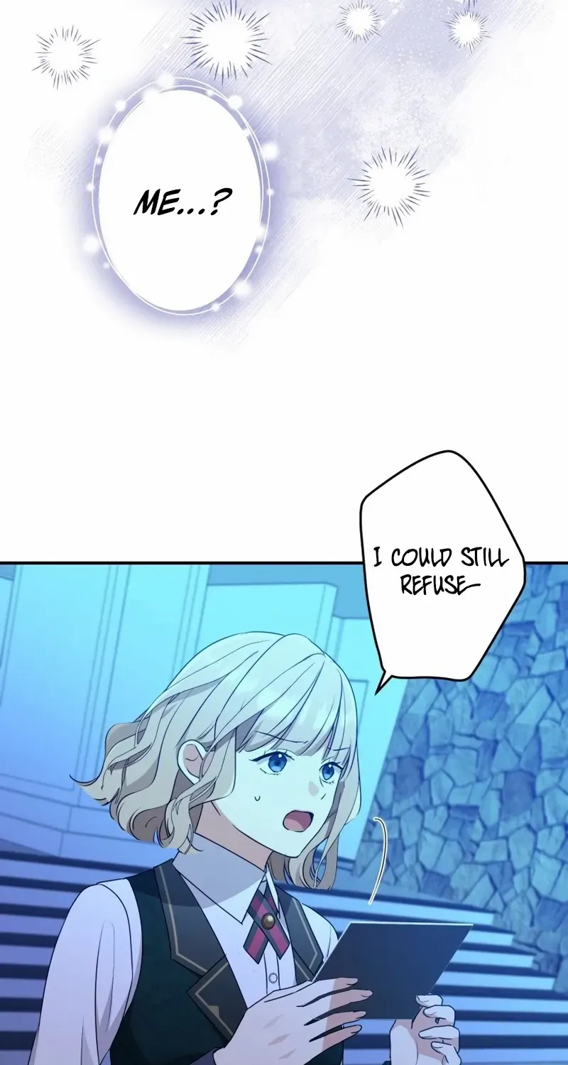 The Substitute Adopted Daughter is Finally Free! Chapter 43 page 63 - 