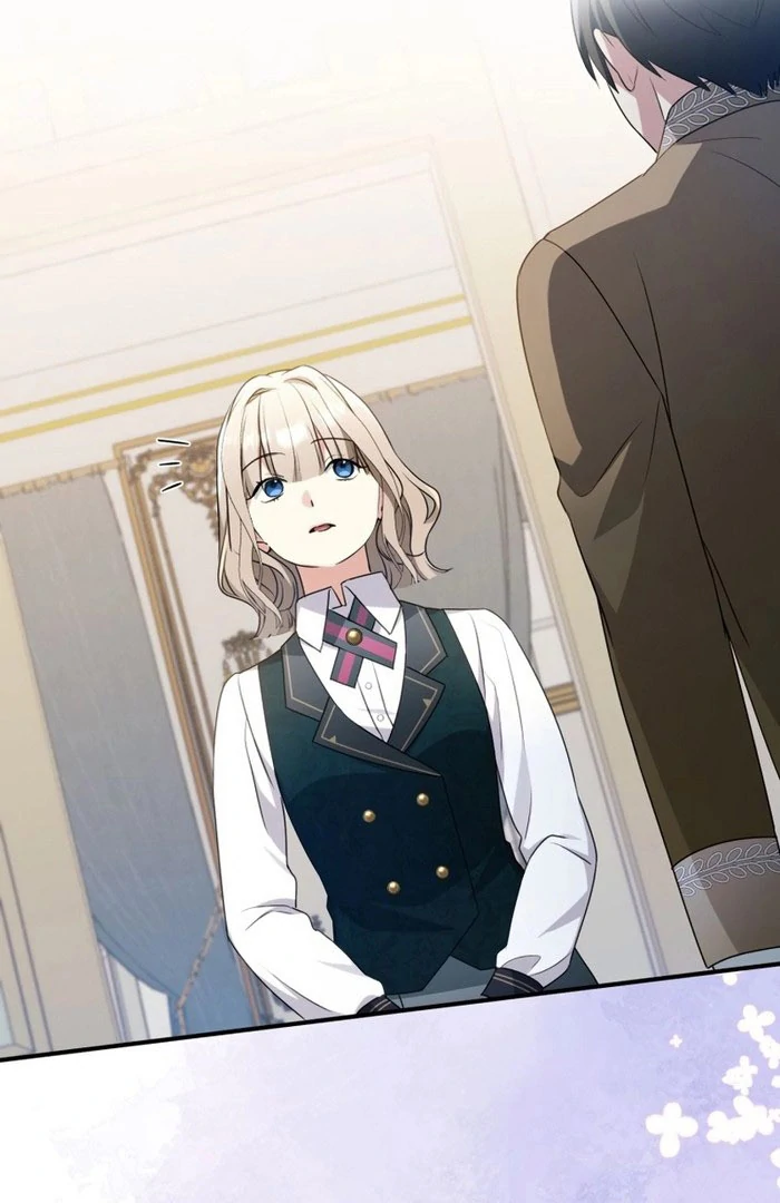 The Substitute Adopted Daughter is Finally Free! Chapter 44 page 108 - 