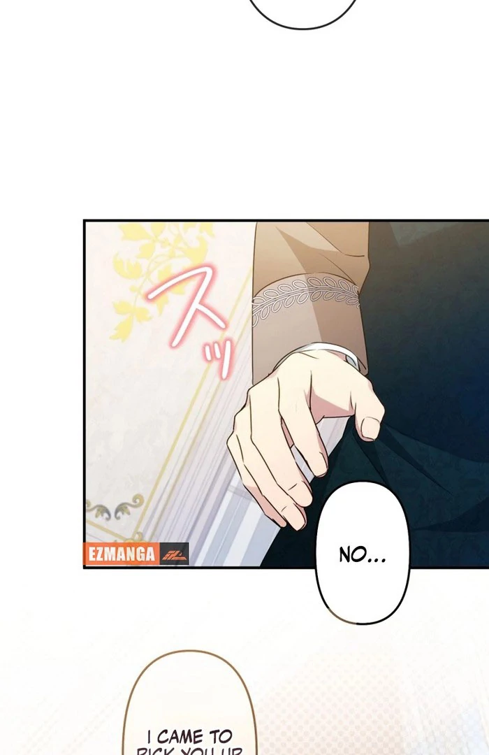 The Substitute Adopted Daughter is Finally Free! Chapter 44 page 111 - 