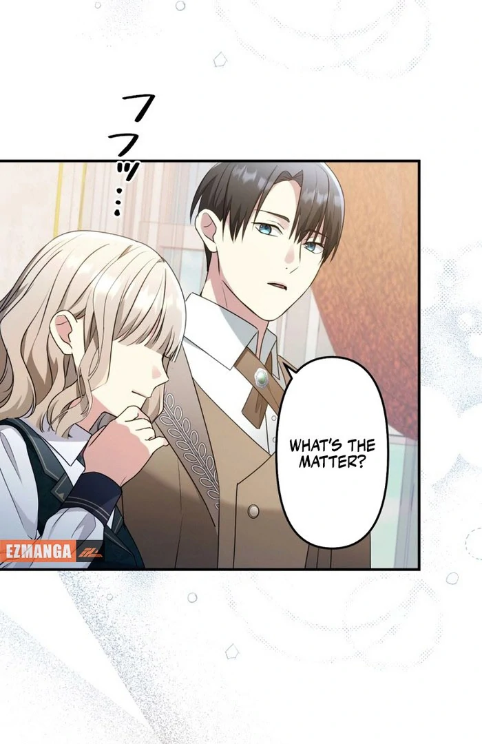 The Substitute Adopted Daughter is Finally Free! Chapter 44 page 115 - 