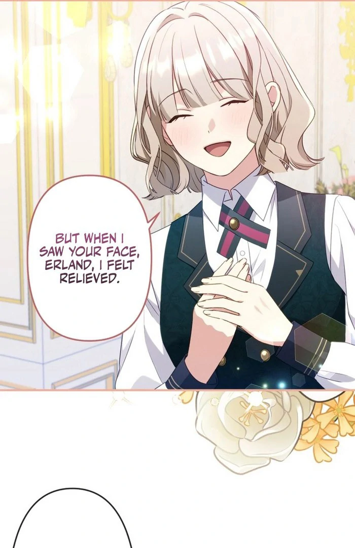 The Substitute Adopted Daughter is Finally Free! Chapter 44 page 128 - 