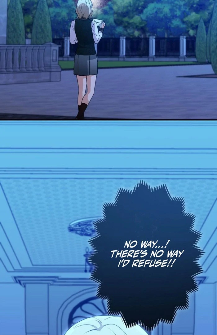 The Substitute Adopted Daughter is Finally Free! Chapter 44 page 15 - 