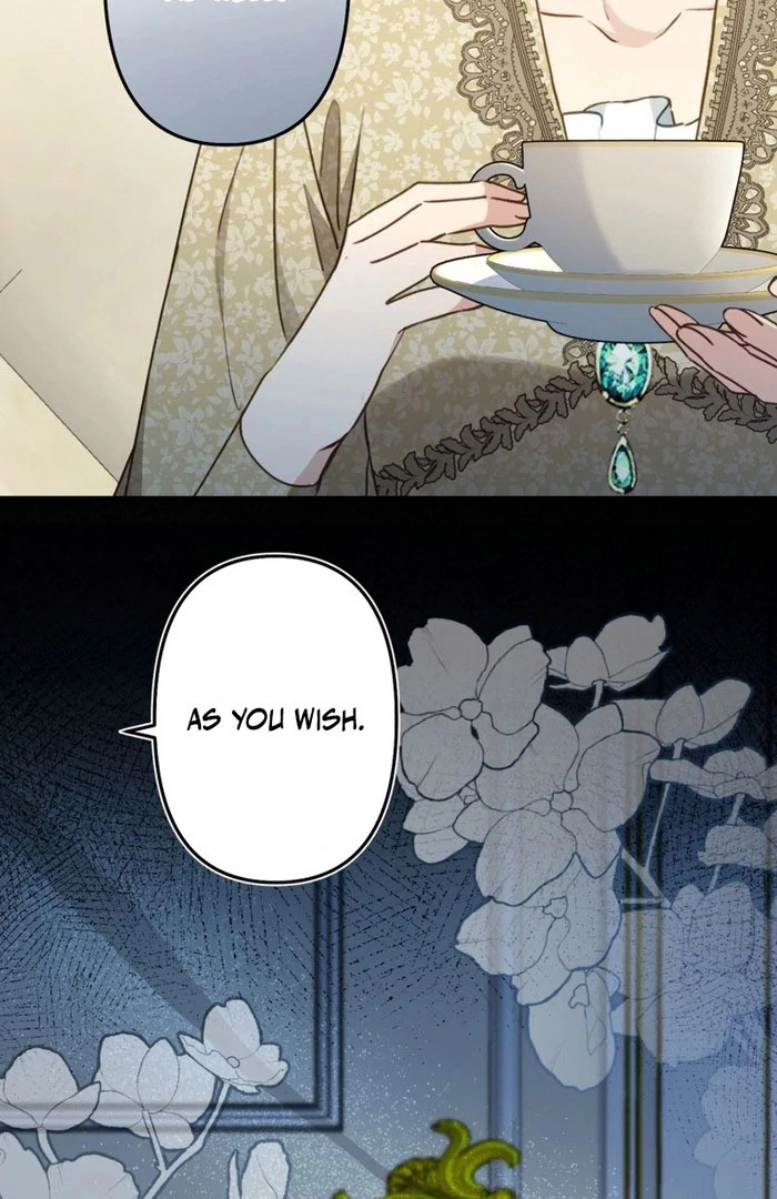 The Substitute Adopted Daughter is Finally Free! Chapter 44 page 148 - 