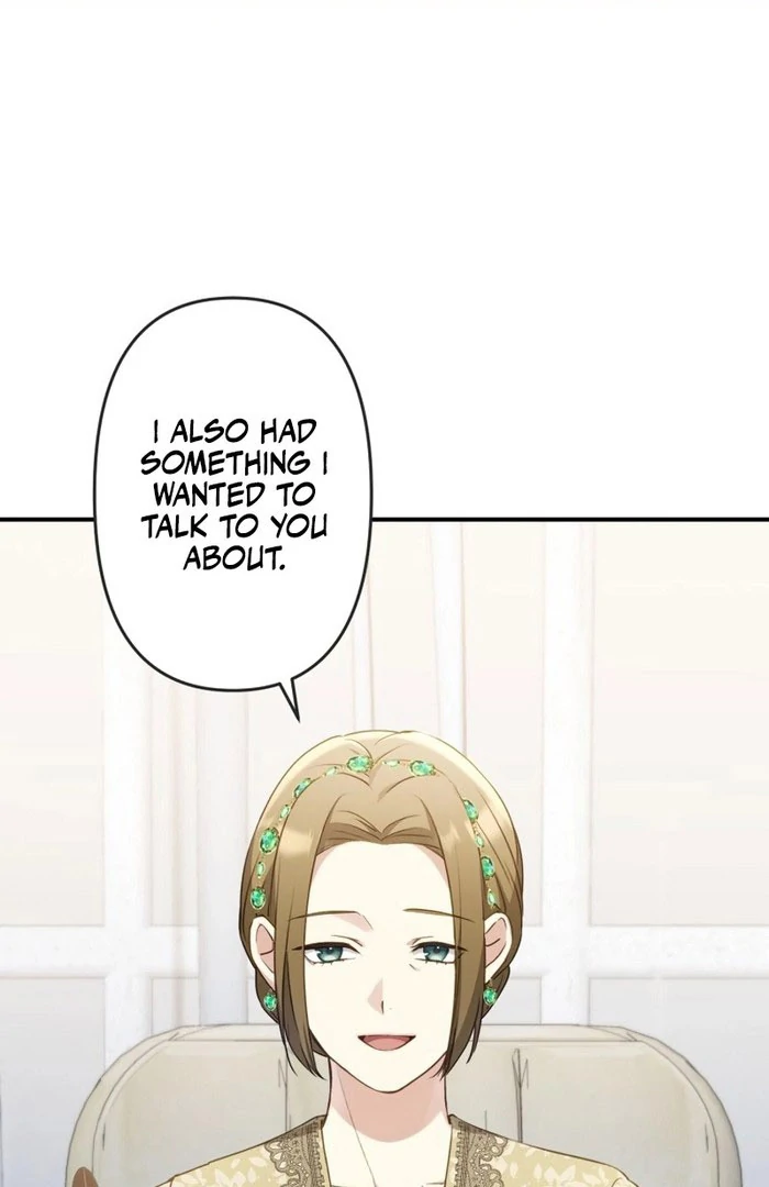 The Substitute Adopted Daughter is Finally Free! Chapter 44 page 21 - 