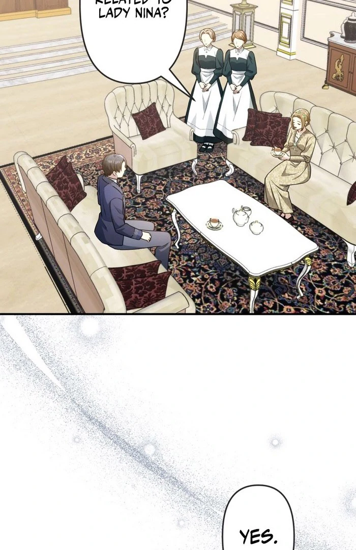 The Substitute Adopted Daughter is Finally Free! Chapter 44 page 24 - 
