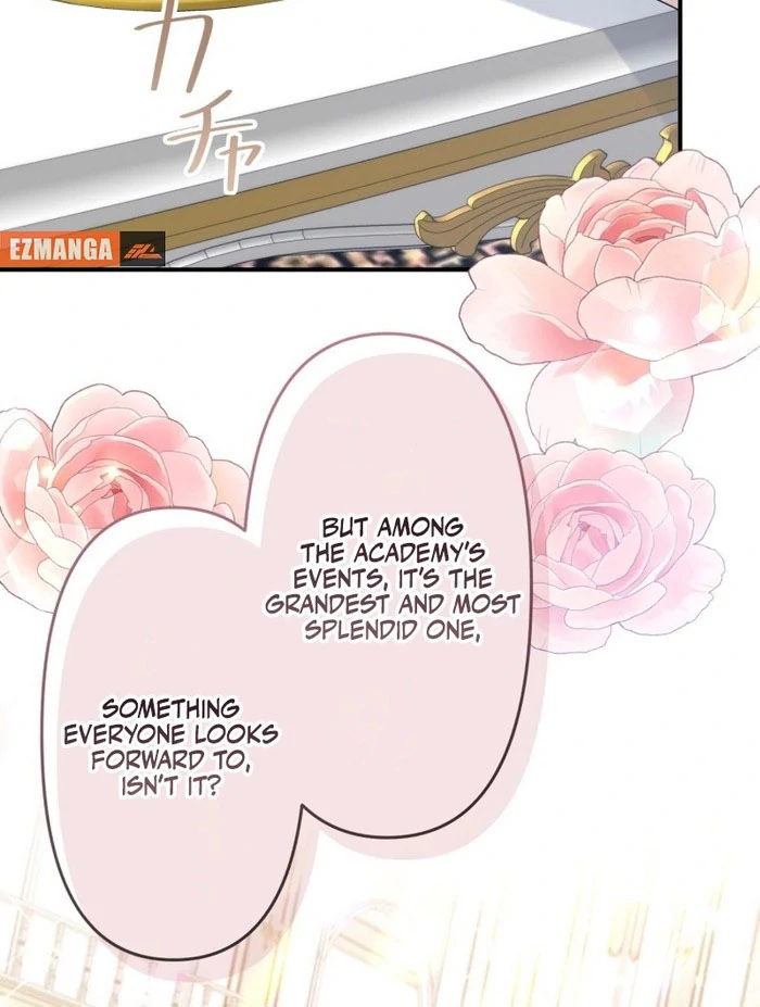 The Substitute Adopted Daughter is Finally Free! Chapter 44 page 35 - 